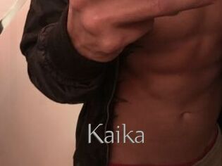 Kaika