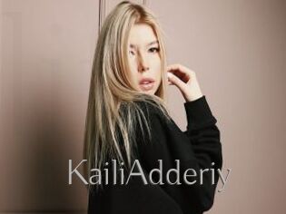 KailiAdderiy
