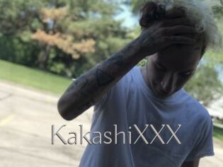 KakashiXXX
