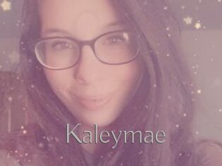Kaleymae