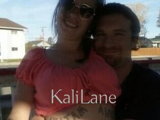 KaliLane