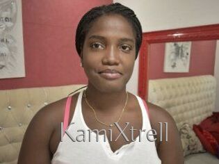 KamiXtrell