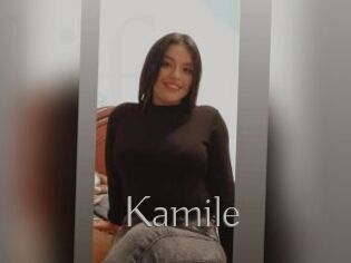 Kamile