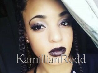 KamillianRedd