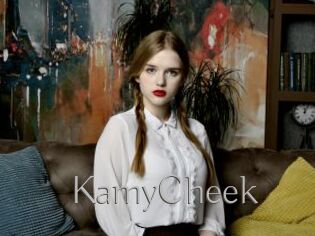 KamyCheek