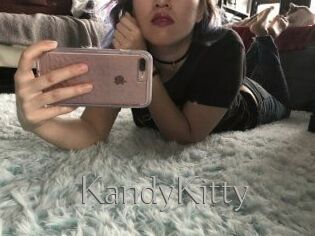 KandyKitty