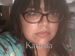 Kannaa