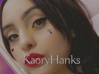 KaoryHanks
