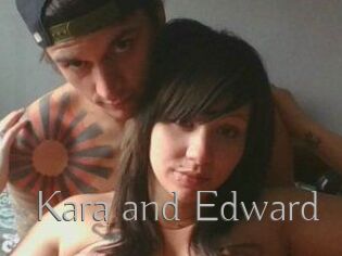 Kara_and_Edward