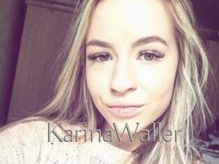 KarinaWaller