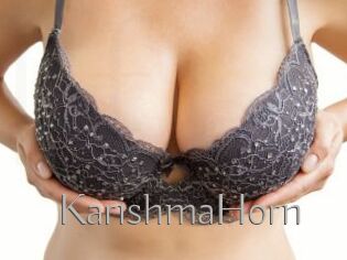 KarishmaHorn