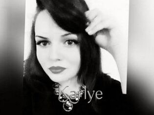 Karlye