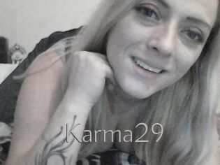 Karma29