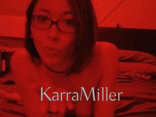 KarraMiller