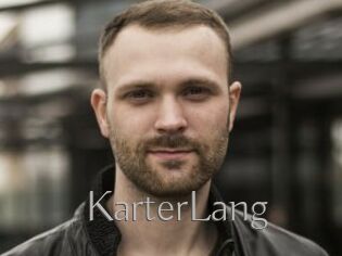 KarterLang