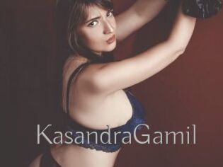 KasandraGamil