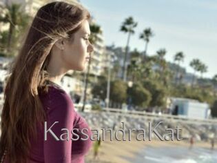 KassandraKat