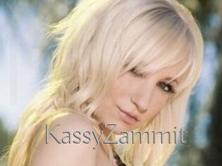 KassyZammit