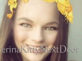 KaterinaKittyNextDoor