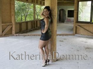 KatherinaDomme