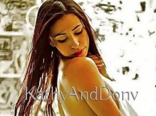 KathyAndDonv