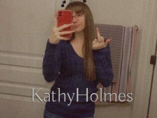 KathyHolmes