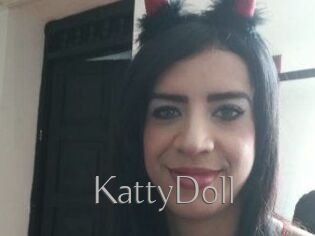 KattyDoll