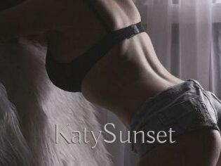 KatySunset