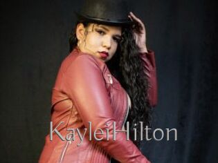 KayleiHilton