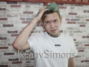 KeanySimons