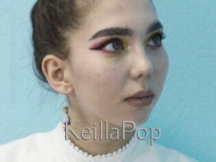 KeillaPop