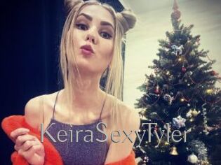 KeiraSexyTyler