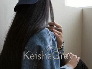 KeishaGrey