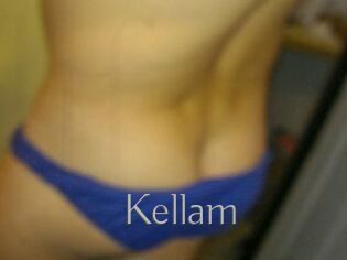 Kellam