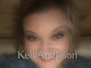 KelliAndJason