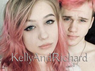 KellyAndRichard