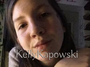 KellyKapowski