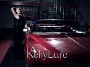 KellyLure