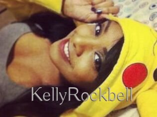 KellyRockbell