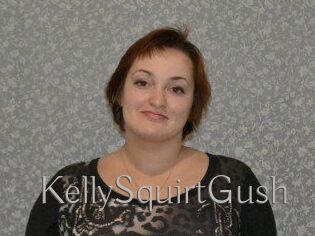KellySquirtGush
