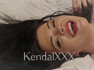 KendalXXX