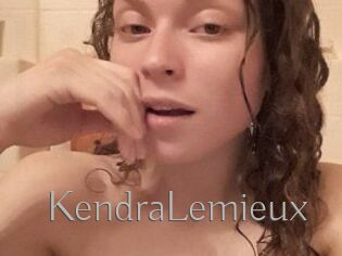 KendraLemieux