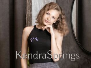 KendraSprings
