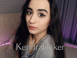 KendraTinker