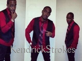 KendrickStrokes