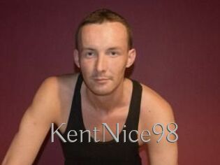 KentNice98
