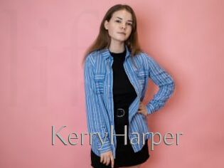 KerryHarper