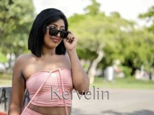 Kervelin