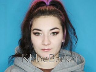KhloeBarker