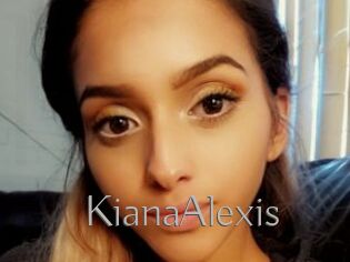 KianaAlexis